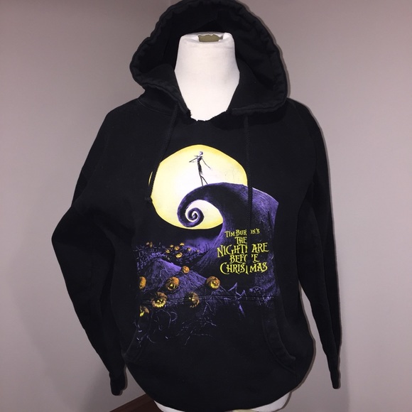 Hot Topic | Shirts | Nightmare Before 